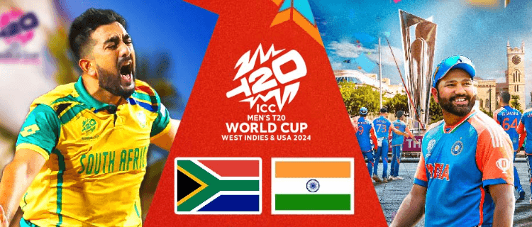 দক্ষিণ আফ্রিকার প্রথম নাকি ভারতের প্রথমে ফিরে যাওয়া?