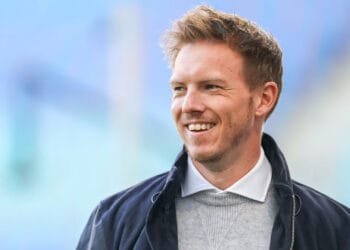 চাপ এবং স্কটল্যান্ডকে হারাতে চান জার্মানি কোচ