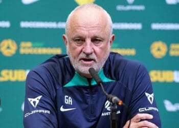 বাংলাদেশ ম্যাচের আগে আর্জেন্টিনার উদাহরণ টানলেন অস্ট্রেলিয়া কোচ