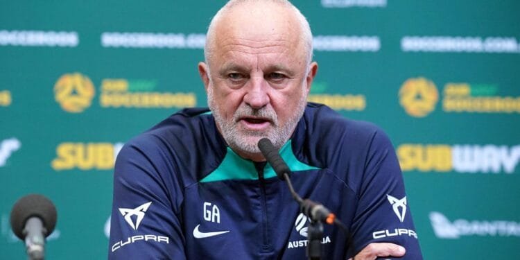 বাংলাদেশ ম্যাচের আগে আর্জেন্টিনার উদাহরণ টানলেন অস্ট্রেলিয়া কোচ