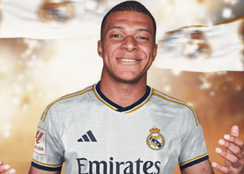 রিয়াল মাদ্রিদের সাথে চুক্তি করে ফেলেছেন এমবাপে!