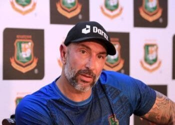 বিশ্বকাপের শেষ ম্যাচে জিততে চান পোথাস