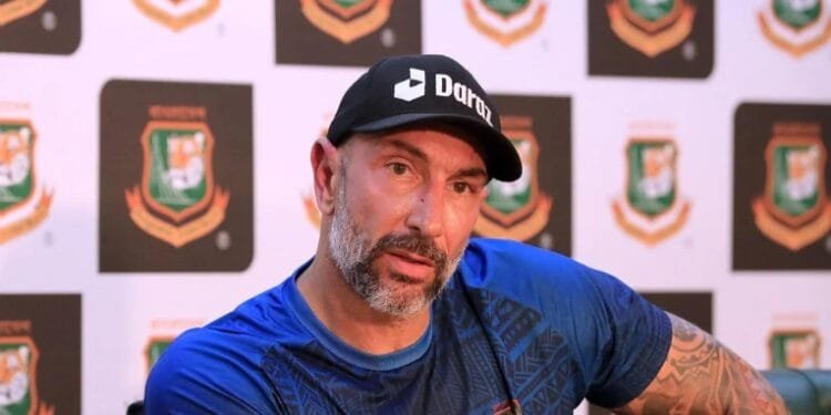 বিশ্বকাপের শেষ ম্যাচে জিততে চান পোথাস