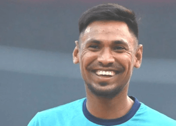 বদলে গেলো মুস্তাফিজের এলপিএলের দলের নাম ও মালিকানা