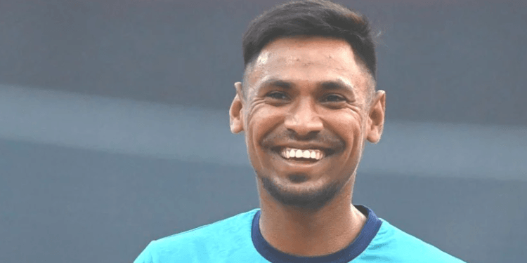 বদলে গেলো মুস্তাফিজের এলপিএলের দলের নাম ও মালিকানা