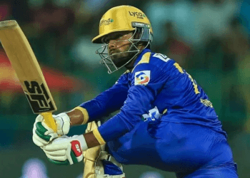 এলপিএলে ডাম্বুলার হয়ে খেলবেন হৃদয়