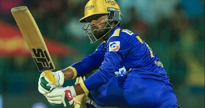 এলপিএলে ডাম্বুলার হয়ে খেলবেন হৃদয়