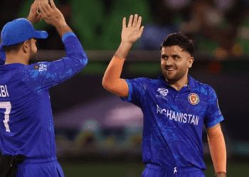 দুই বার হ্যাটট্রিকের সুযোগ মিসে আক্ষেপ ফারুকীর