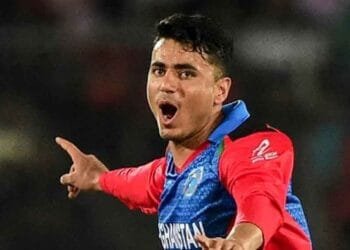 বিশ্বকাপ শেষ মুজিবের, আফগানিস্তান যুক্ত করল বদলি ক্রিকেটার