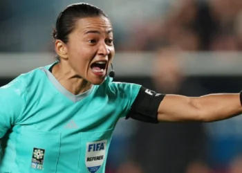 প্রতিশ্রুতির অংশ হিসেবে কোপায় নারী রেফারি