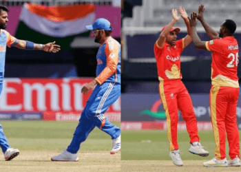 কানাডার কাছে পয়েন্ট হারাতে পারে ভারতও