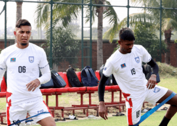 অধিনায়ককে ছাড়াই মাঠে বাংলাদেশ