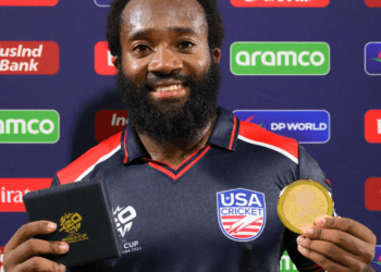 বিশ্বকাপে দলকে জিতিয়ে ভাষা হারিয়ে ফেলেছেন জোন্স