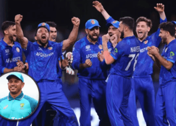 আফগানিস্তানের সাথে অস্ট্রেলিয়াকে দ্বিপাক্ষিক সিরিজ খেলার পরামর্শ খাজার