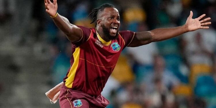 ওপেনার মায়ার্সকে দলে টেনেছে উইন্ডিজ