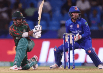 আফগানিস্তানের বিপক্ষে আসন্ন সিরিজ স্থগিত করতে চায় বিসিবি