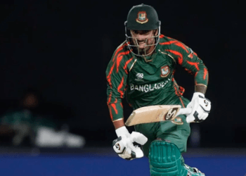 ঈদের সকালে নেপালের বিপক্ষে ব্যাটিং বিপর্যয়ে বাংলাদেশ