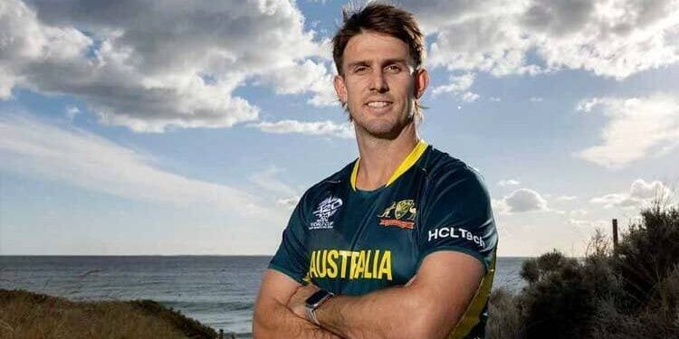 কোচ-নির্বাচকদের খেলা স্বাভাবিক- বলছেন অজি অধিনায়ক মিচেল মার্শ