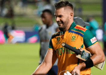 ফাইনালে উঠতে পেরে ‘ভালো লাগছে’ মার্করামের