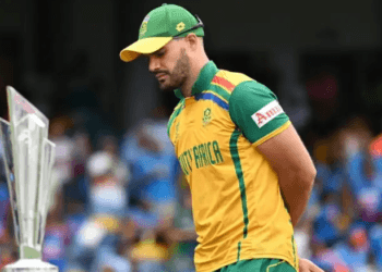 ‘আমি বলে বোঝাতে পারব না’, হারের যন্ত্রণা নিয়ে মার্করাম