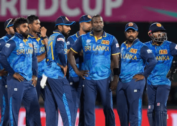 আমরা পুরো দেশকে হতাশ করেছিঃ ম্যাথিউস