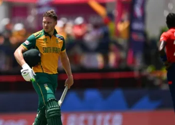 ডেভিড মিলারকে তিরষ্কার করল আইসিসি