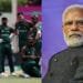 ভারতের বিপক্ষে ম্যাচের আগে বাংলাদেশ দলকে শুভ কামনা নরেন্দ্র মোদীর