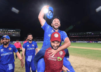 ‘থ্যাংক গড, অবশেষে অস্ট্রেলিয়াকে হারাতে পারলাম’