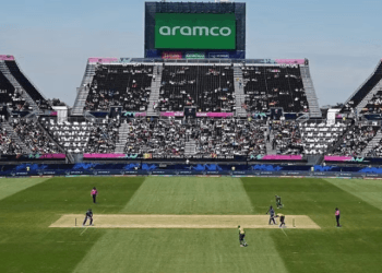 ভারত-পাকিস্তান ম্যাচের জন্য বদলে ফেলা হচ্ছে নিউইর্য়কের পিচ