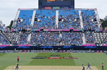 পেস রাজত্বের নাসাউয়ের উইকেট? নিউইয়র্কের আবহাওয়ার পূর্বাবাস যা বলছে…