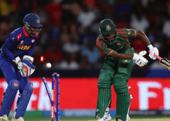 নেপালি তাণ্ডবে বাংলাদেশের এলোমেলো ঈদের সকাল