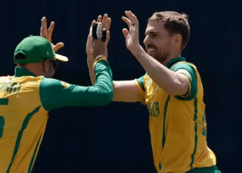 আমেজপূর্ণ ম্যাচ হতে সবসময় ২০টি ছক্কা লাগে নাঃ নরকিয়া