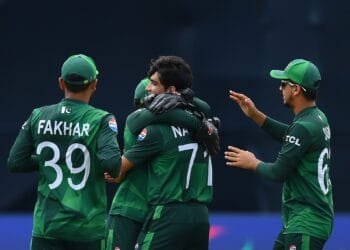 আগে ফিল্ডিং করবে পাকিস্তান