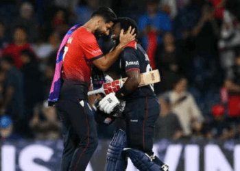 ভারতকে ভয় পায় না যুক্তরাষ্ট্র