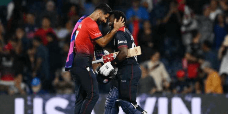 ভারতকে ভয় পায় না যুক্তরাষ্ট্র