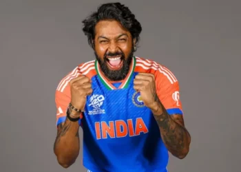 সবাই চান ভারত-পাকিস্তান ম্যাচে যেন আমরা জিতি- পান্ডিয়া