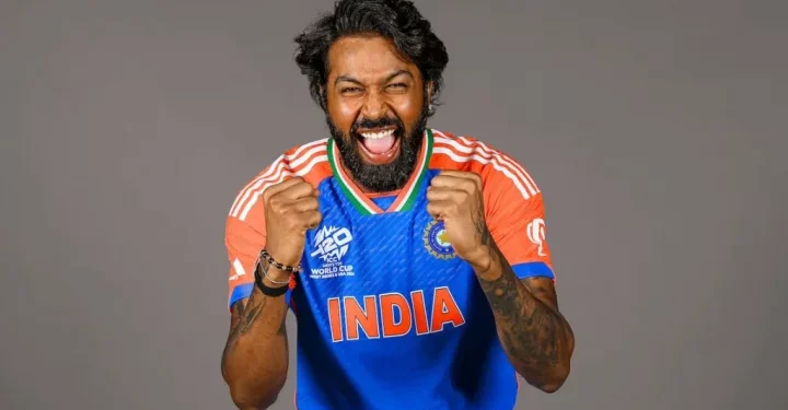 সবাই চান ভারত-পাকিস্তান ম্যাচে যেন আমরা জিতি- পান্ডিয়া