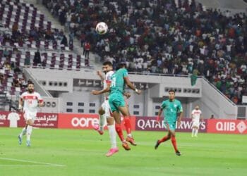 বাংলাদেশের জালে ৪ গোল দিয়ে ‘প্রথম’ জয় লেবাননের