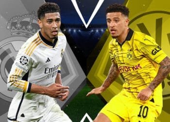 চ্যাম্পিয়ন্স লিগঃ রিয়াল না ডর্টমুন্ড?