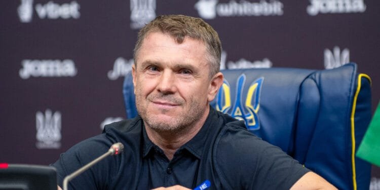 ইউক্রেন কোচের কণ্ঠে বাদ পড়ার আক্ষেপ