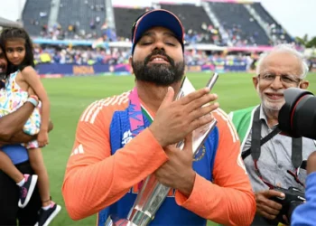 এটাকেই সেরা সময় বলতে হবে- রোহিত