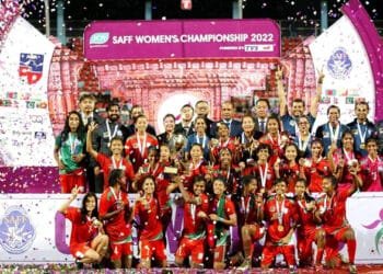 আবারো সাফের আয়োজক নেপাল, শিরোপা ধরের রাখার চ্যালেঞ্জ বাংলাদেশের