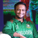 বিশ্বসেরার মুকুট নিয়েই মাঠে নামবেন সাকিব