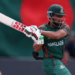 আরো একবার ব্যর্থ শান্ত, দ্রুত নেই দুই উইকেট
