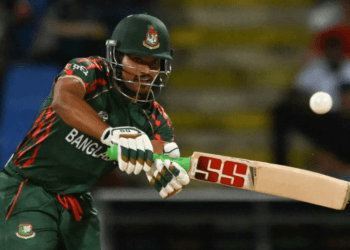 তানজীদ তামিম, শান্ত-সাকিবের বিদায়ের পর বন্ধ ম্যাচ