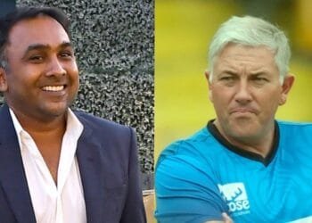 শ্রীলঙ্কার ক্রিকেটে পদত্যাগের হিড়িক