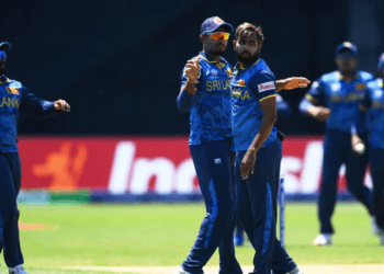 বিশ্বকাপে অন্যায়ের শিকার শ্রীলঙ্কা, আইসিসিতে অভিযোগ