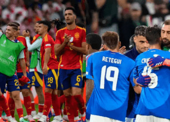 ‘এটি ফুটবলের ধ্রুপদী ম‍্যাচ’