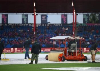 বৃষ্টিতে শ্রীলঙ্কার ম্যাচ বাতিল, সুপার এইটে দক্ষিণ আফ্রিকা