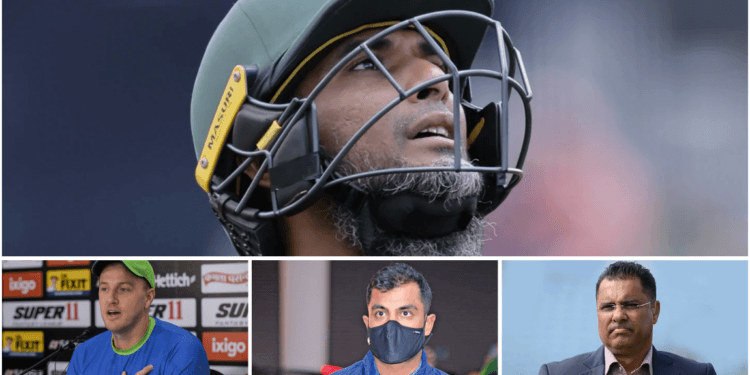 তামিম-মরকেল-ওয়াকাররা আইসিসির নিয়ম পুনর্বিবেচনা চান